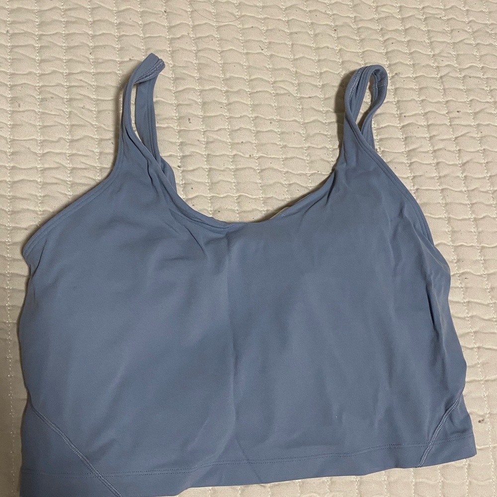 Lululemon align tank